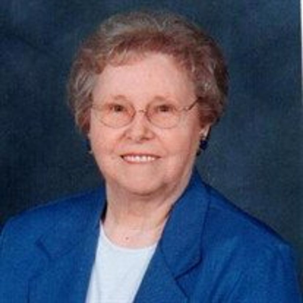 Helen Sue Cassady Rodgers