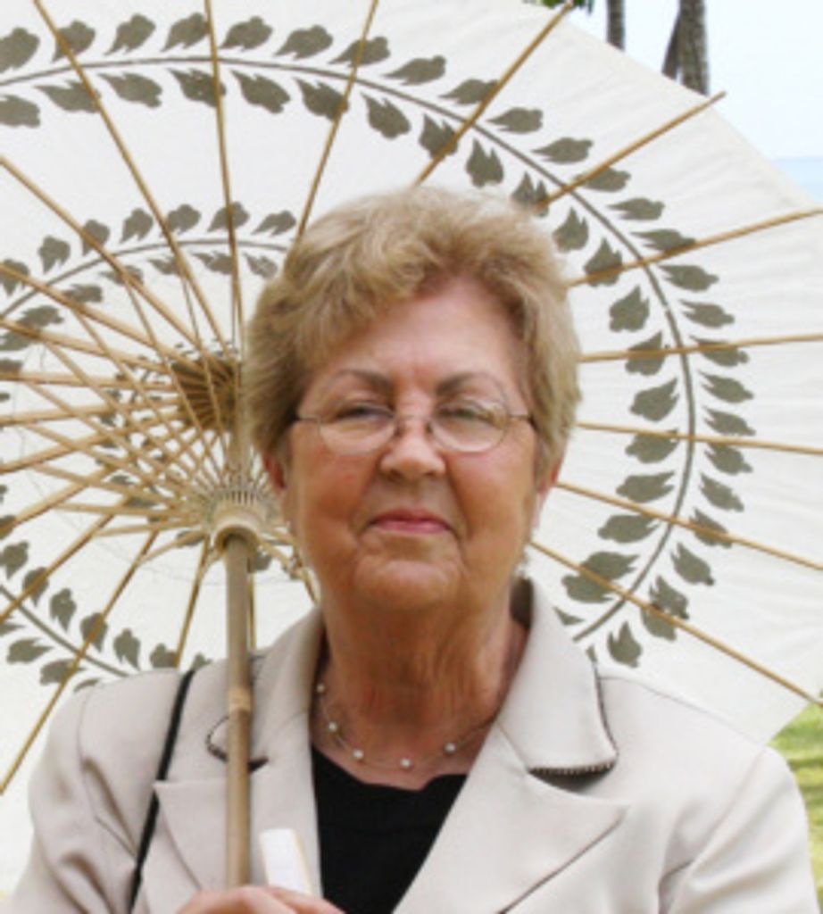 Wanda E. Aldridge