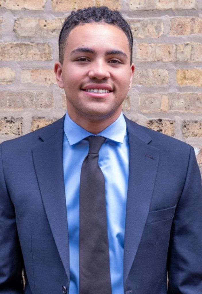 Dylan Daniel Wallace Profile Photo