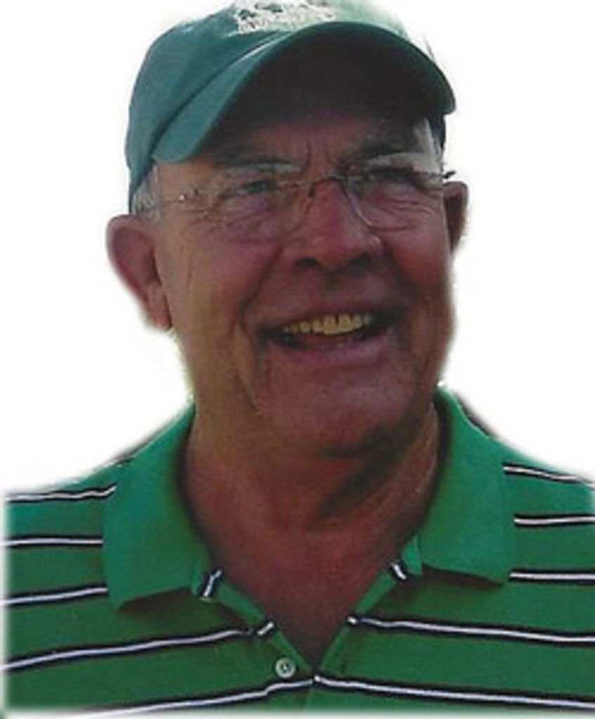 Jack B. Hinton Profile Photo