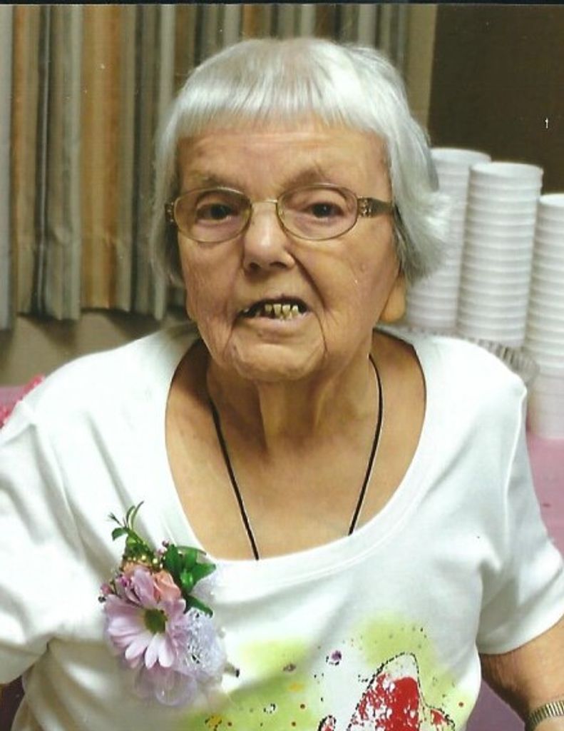 Phyllis Merle Mondorf Profile Photo