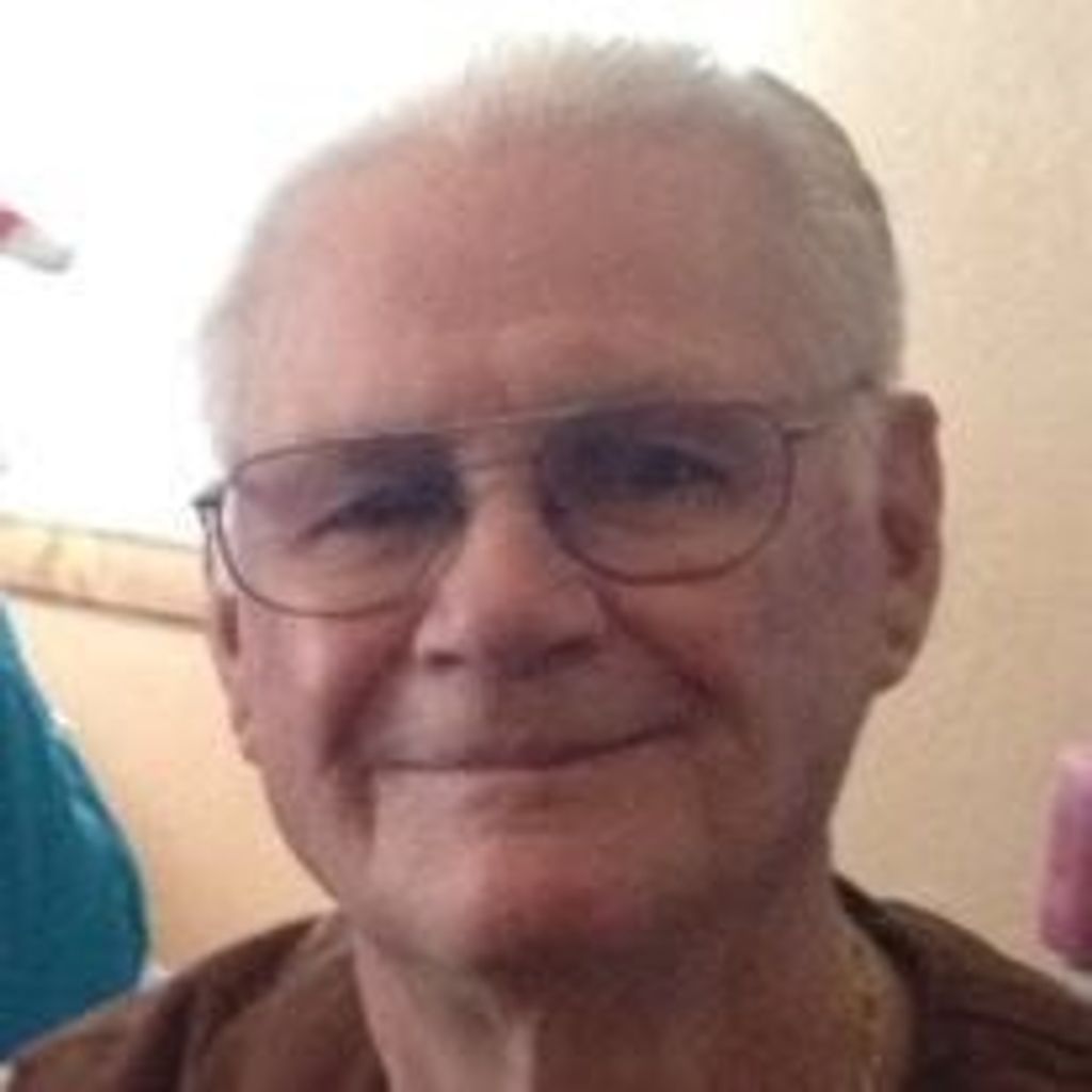 Jack McCormack Profile Photo
