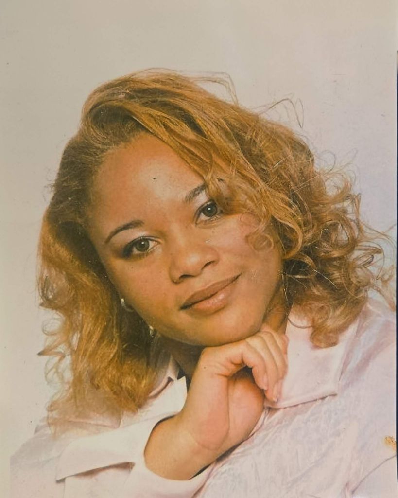 Kimberly LaJoyce McLemore