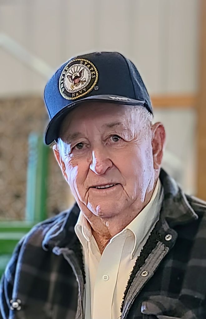 James Page “J. P.” Childress Profile Photo