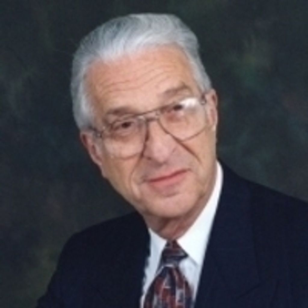 Jerry J. Smith Profile Photo