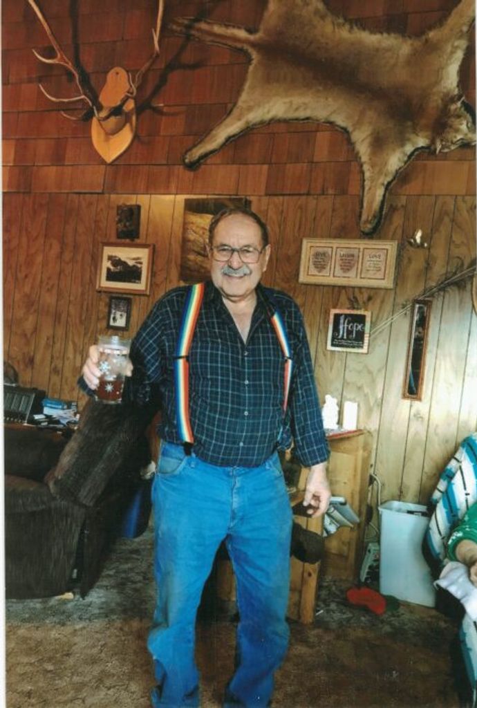 Kenneth Peterson