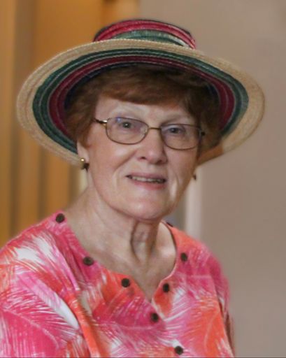 B. Dianne Crone's obituary image
