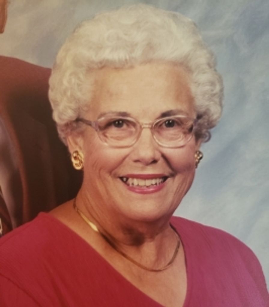 Joyce Mullens