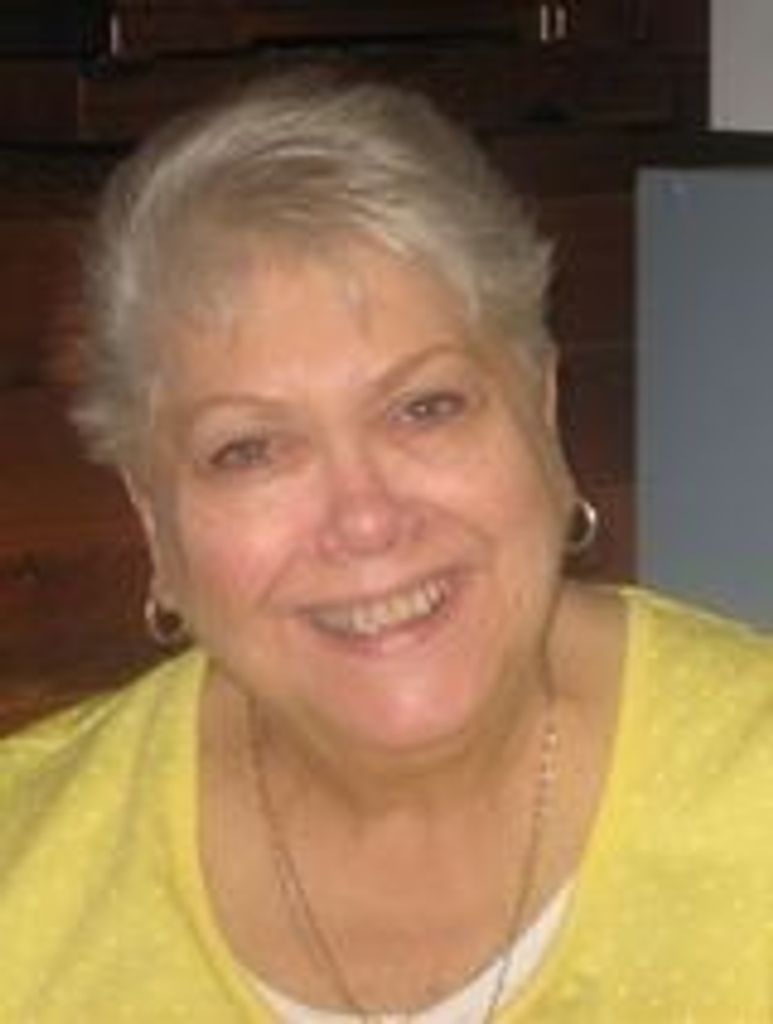 Valerie Bennett