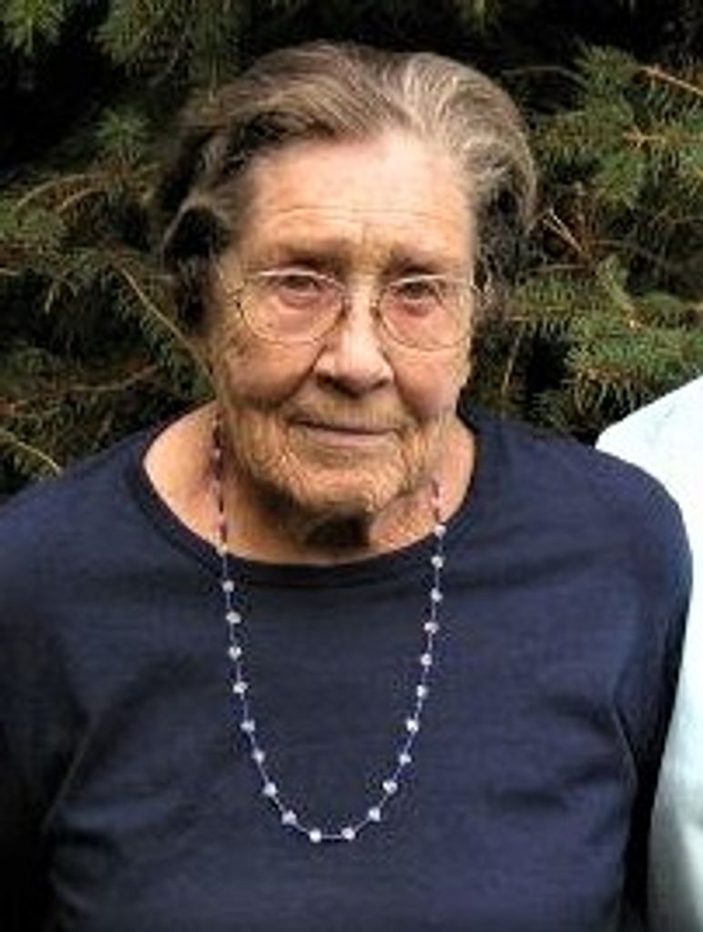 Betty Stansbury