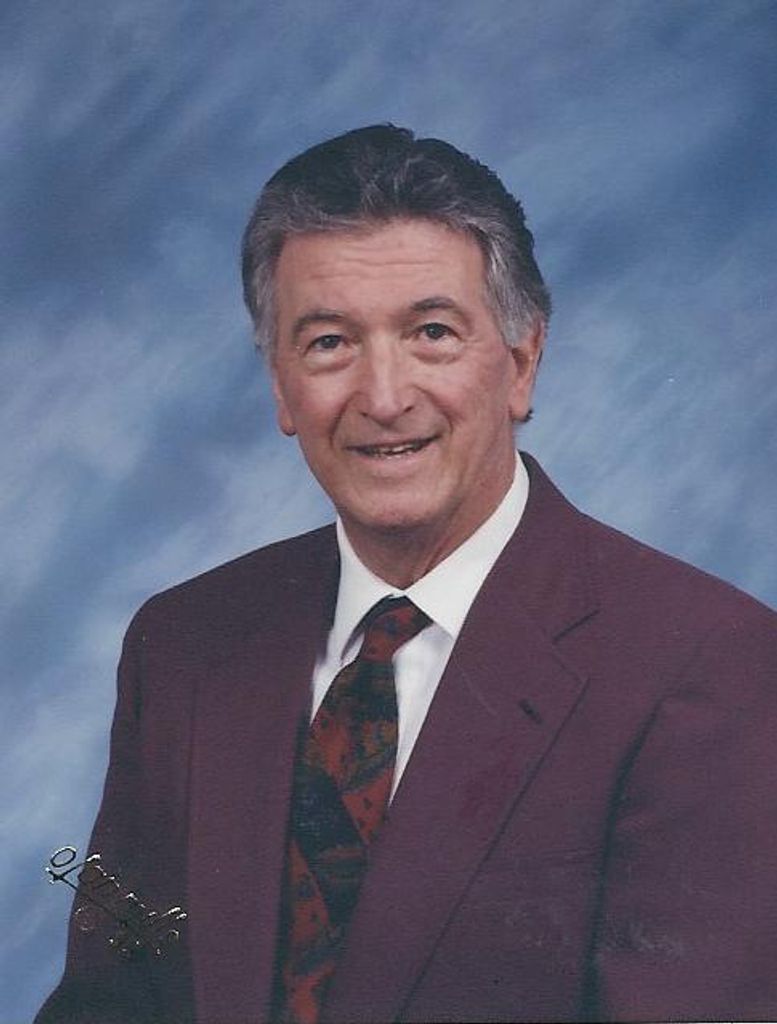 James E. Ledford Profile Photo