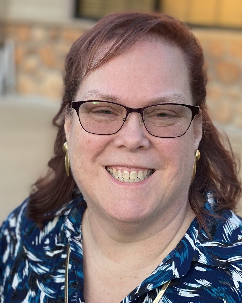 Sheryl Elaine Morgan Profile Photo