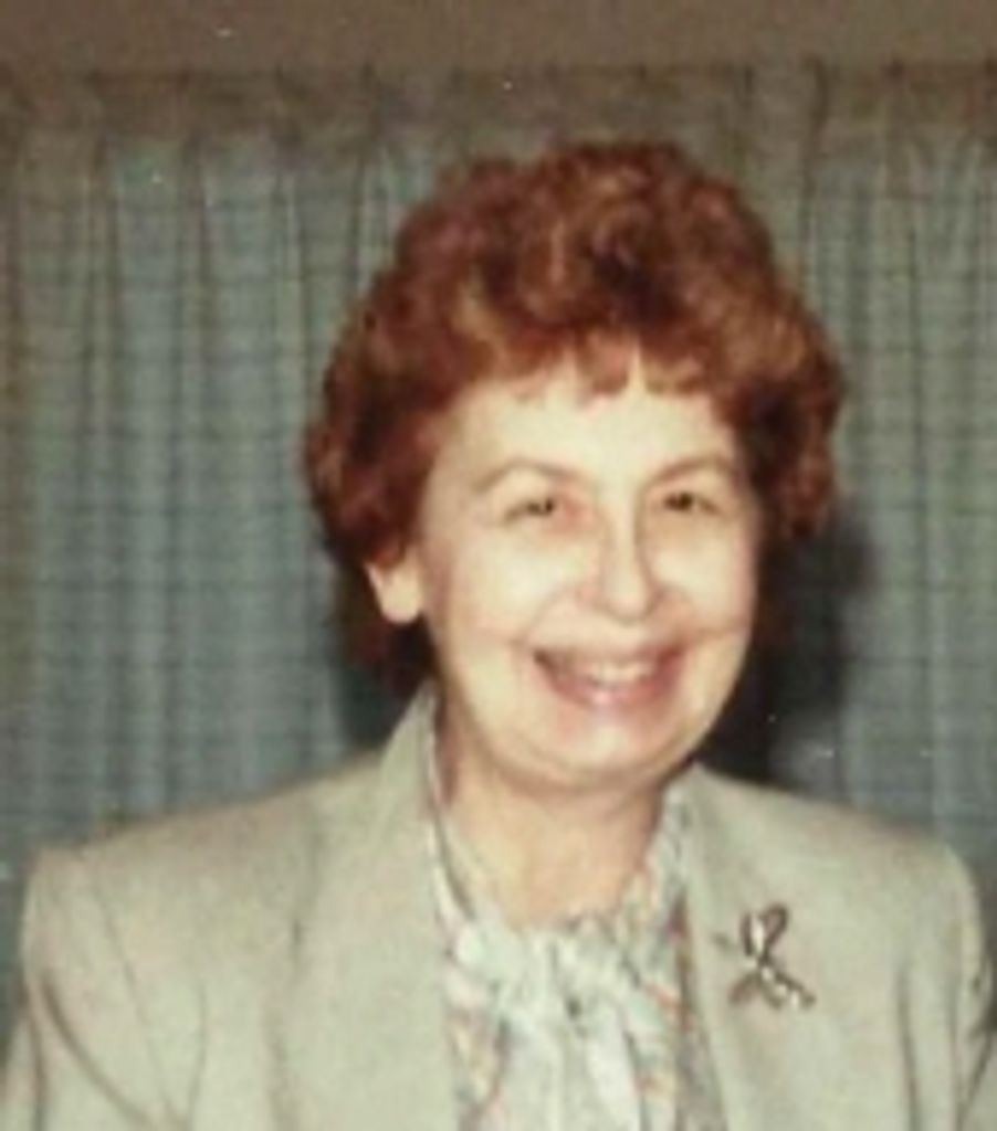 Mrs. Marilyn Arkelian