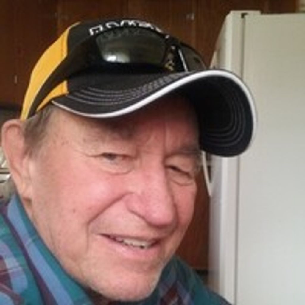 Dean  Edward Plumb Profile Photo