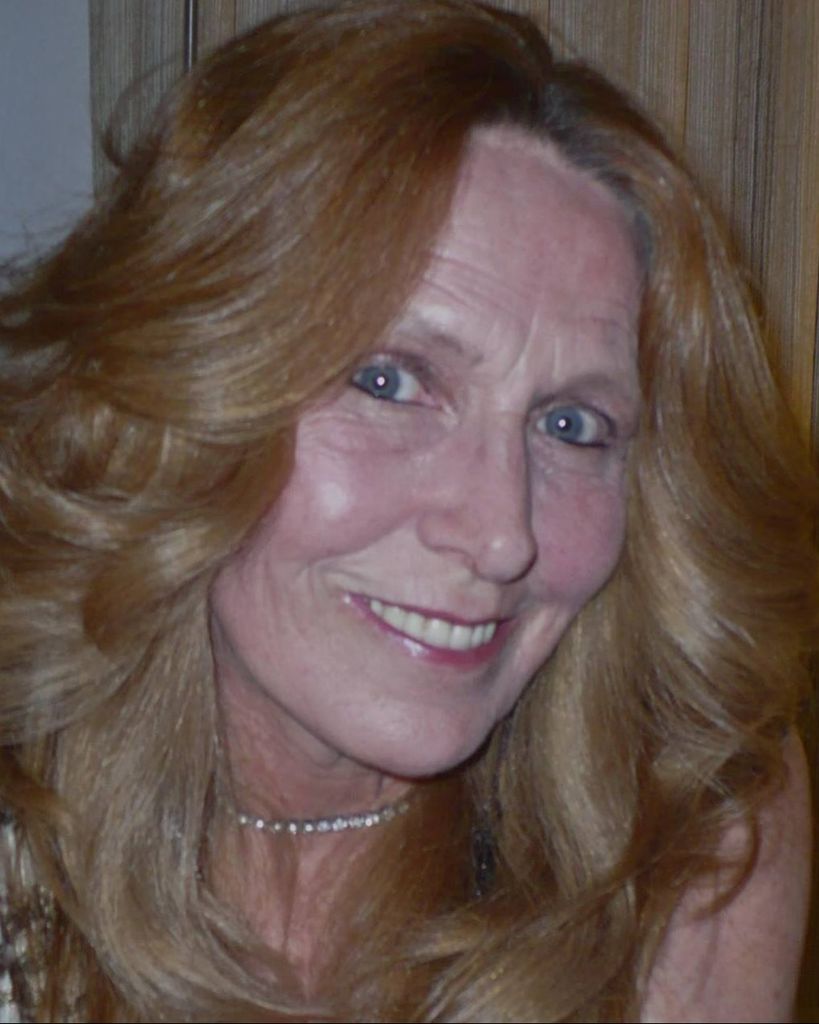 Kimberly Jane Pryse Profile Photo