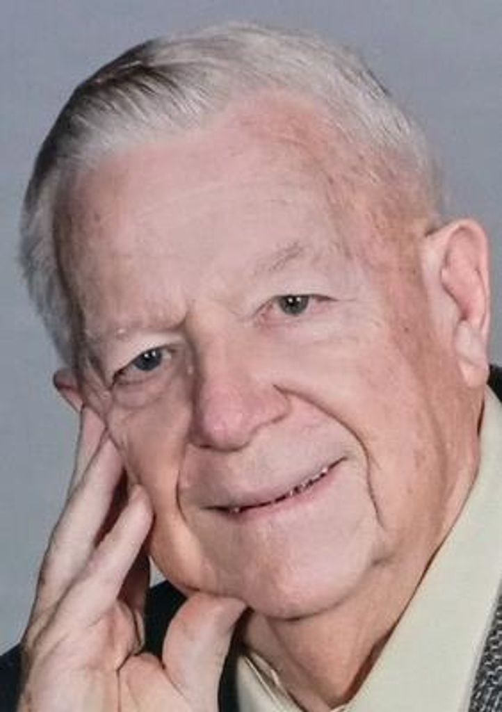Robert Leon Swart Profile Photo
