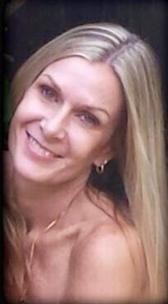 Tracy Ranee Noles