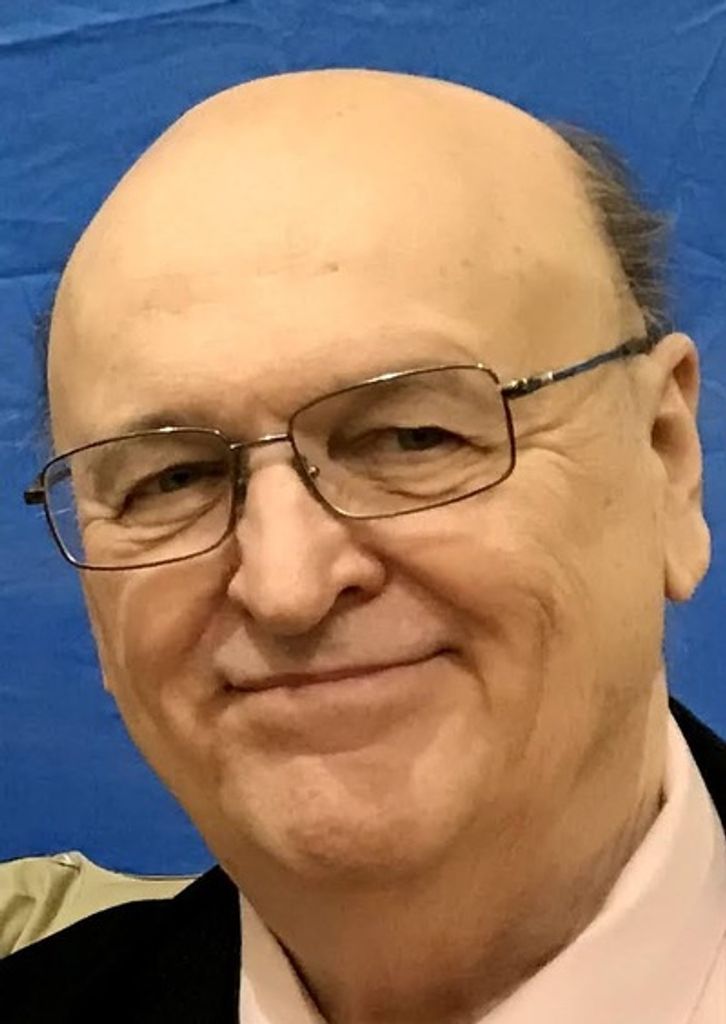 James C. Steele Profile Photo