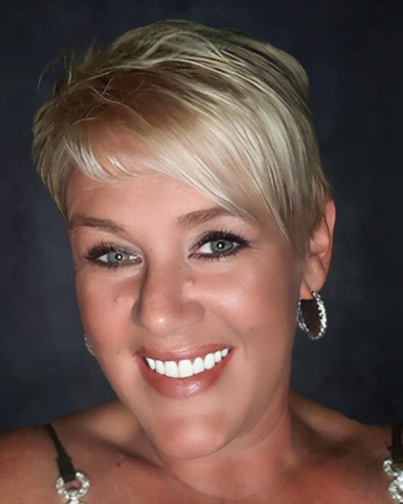 Wendi Renee Ludwig (Lester)