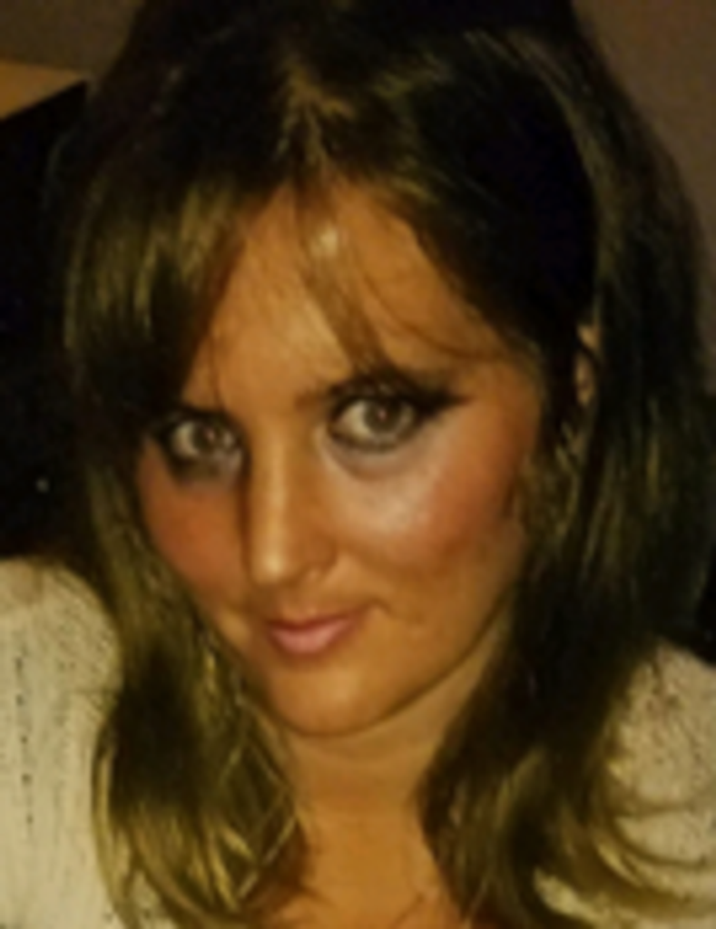 Lolita Lee (Eastridge) Kalstrom