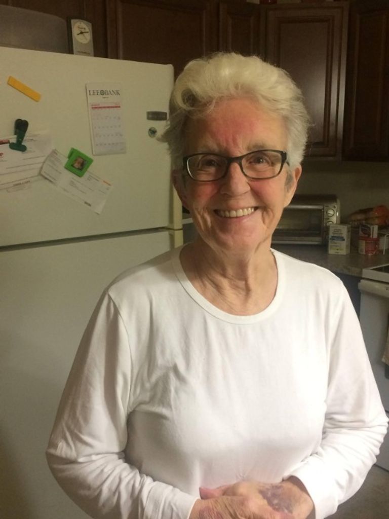 Vernell Harber Profile Photo