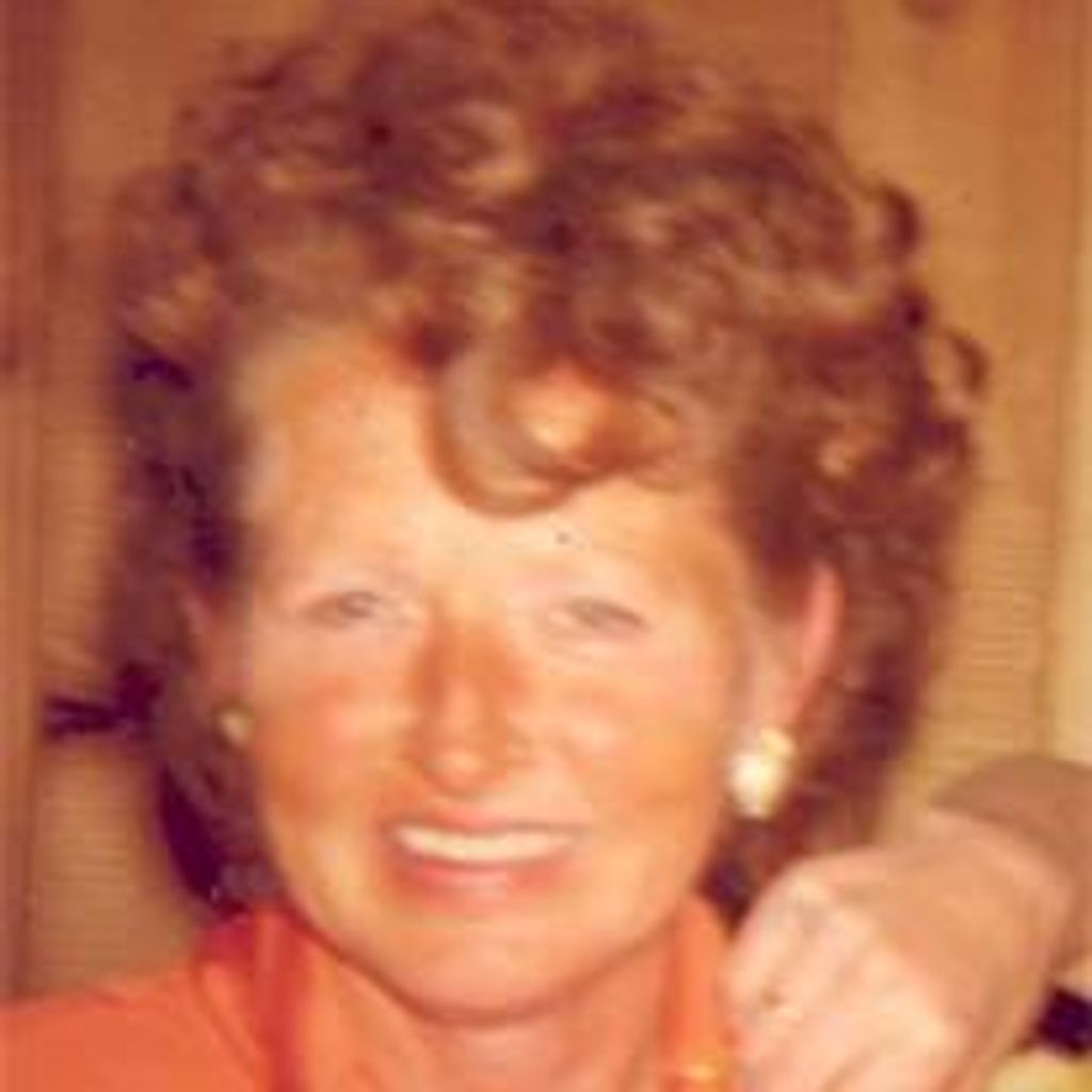 Betty Leonard