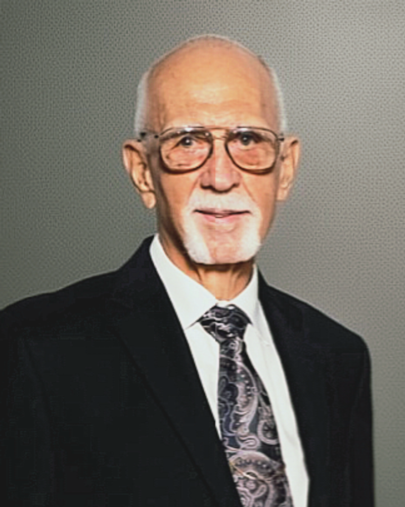 Patrick "Pat" A. Jobes