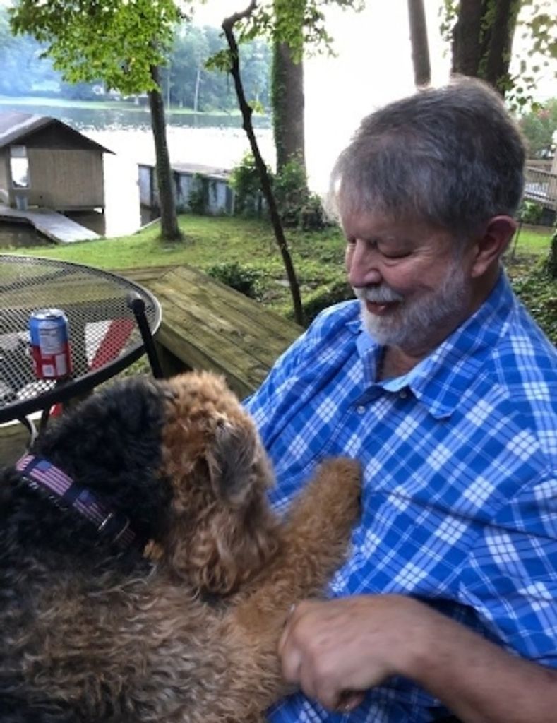 Bill Farmer Profile Photo