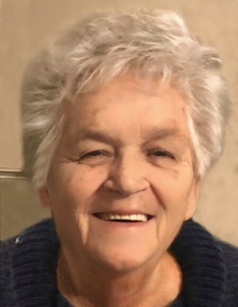 Sandra "Sandy" L. Moritz