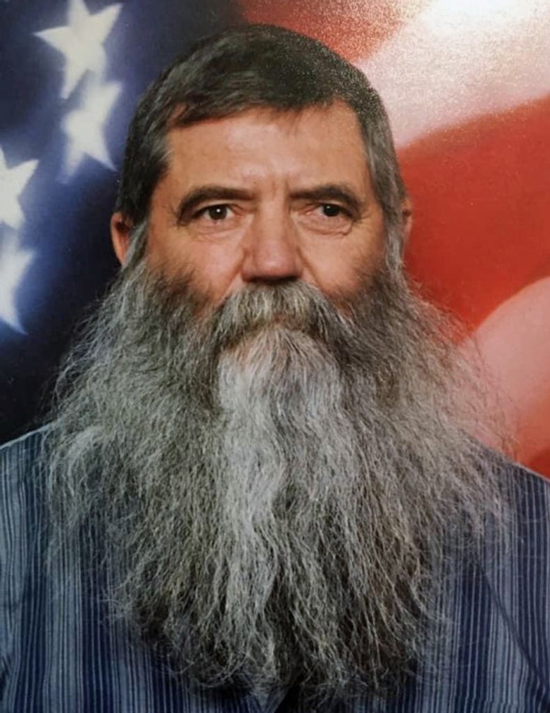 Kenneth Dean Bedwell