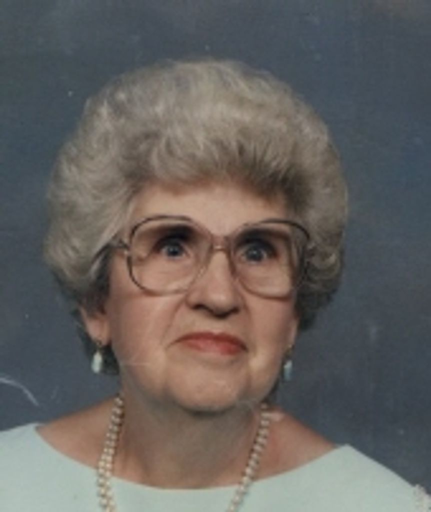 Evamay Clara Kirkman Profile Photo