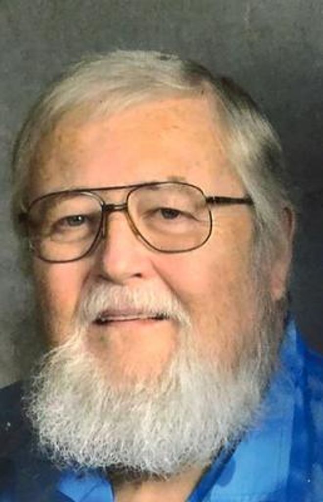 Thomas Eugene Kennerk Profile Photo