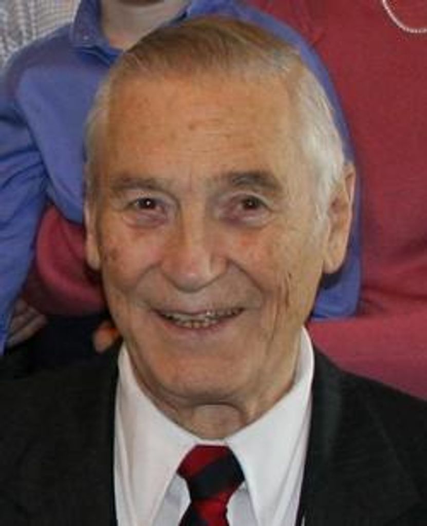 Lucian R. Stanley