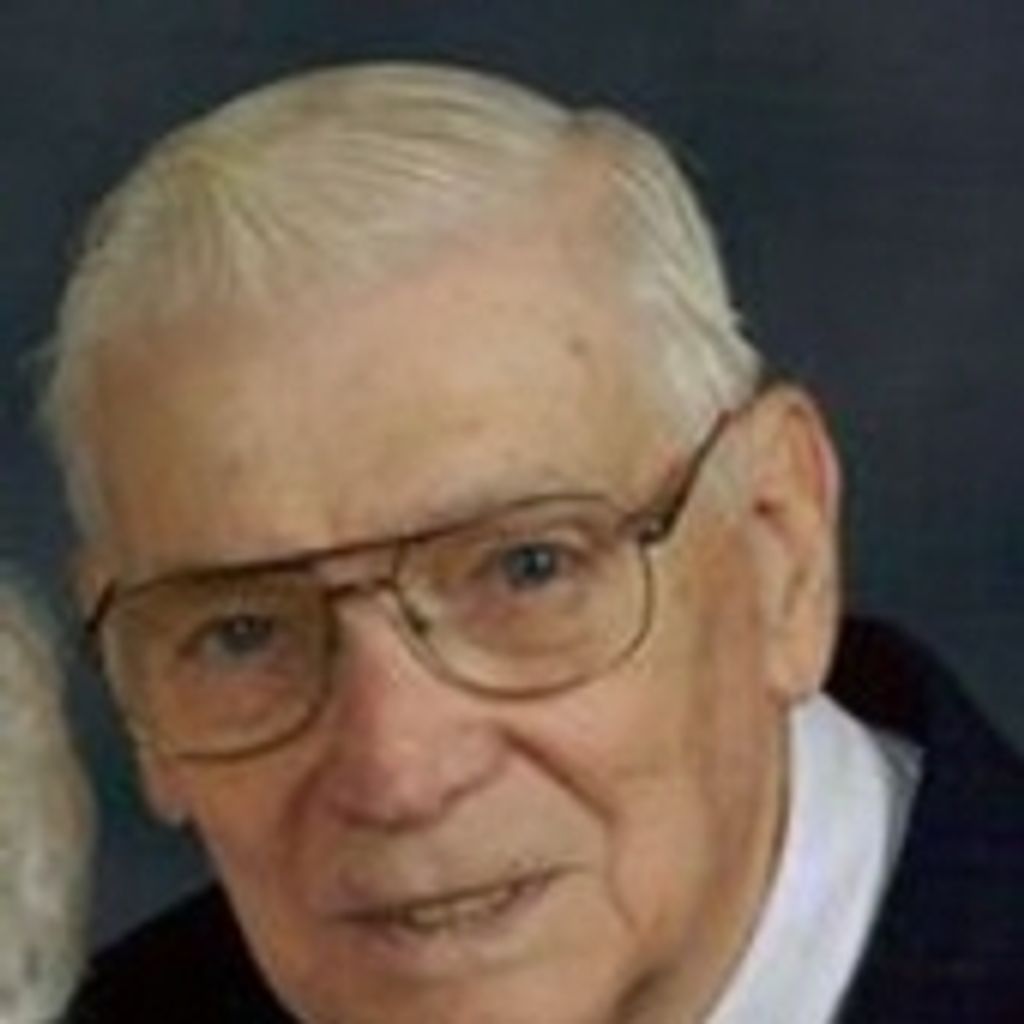 George A. St. Germain