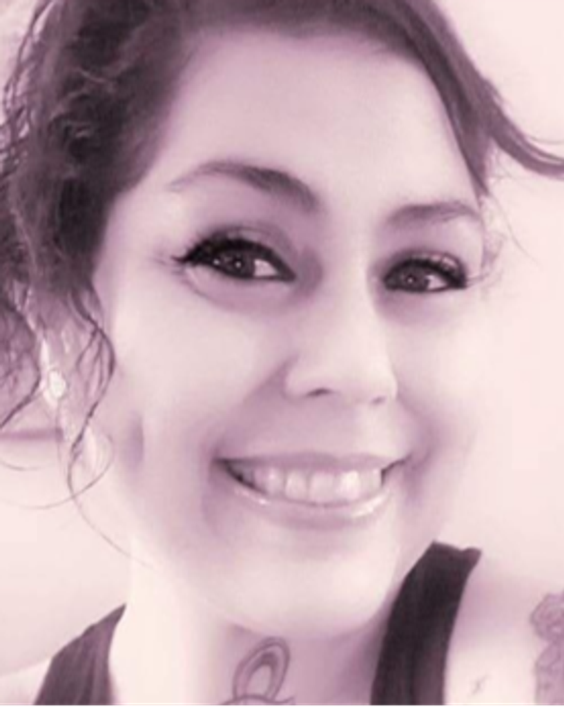 Angelica Dominguez Profile Photo