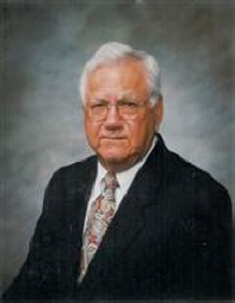 Charles Kenneth Thompson