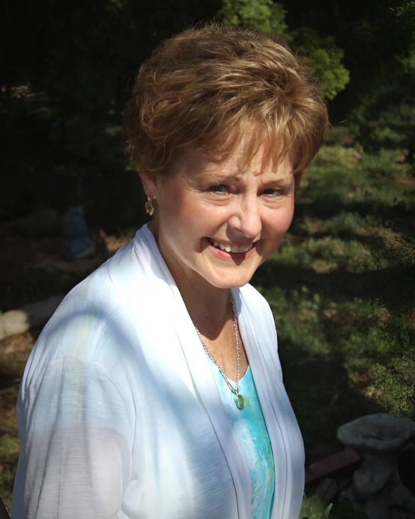 Patricia Kay Adams Profile Photo