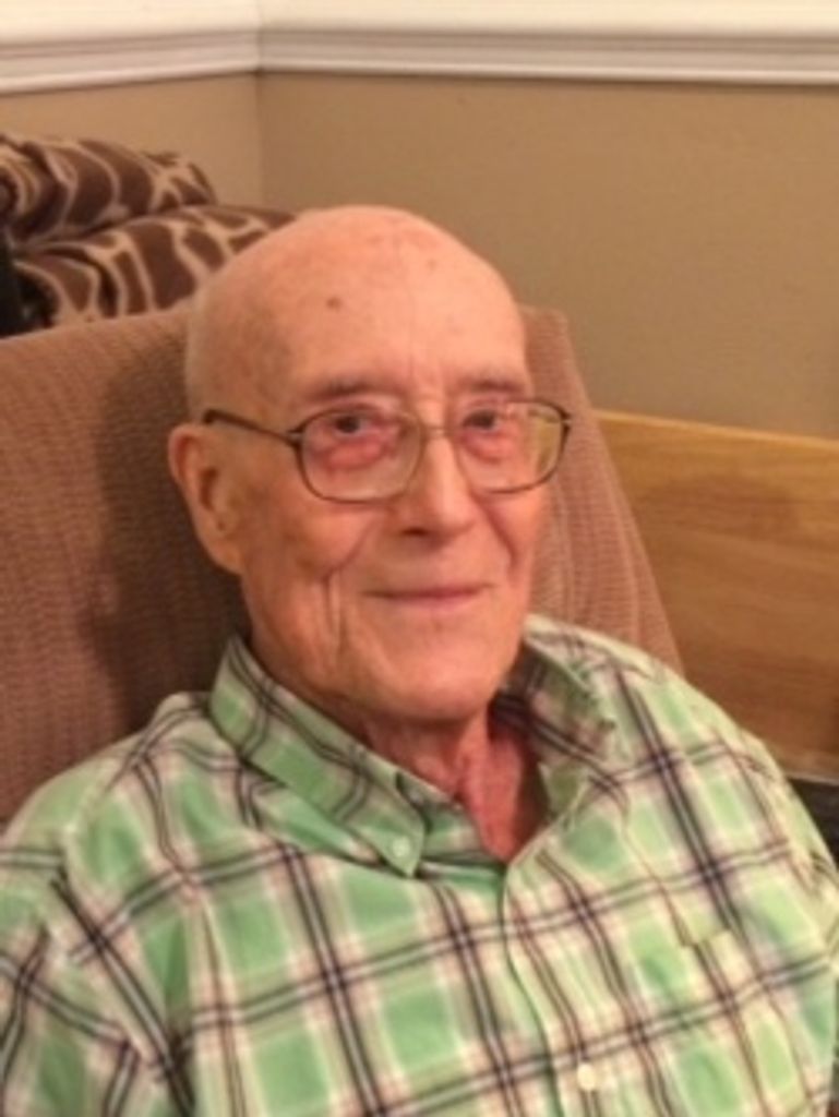 William Harrison, Jr
