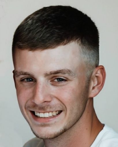 Ethan Smith's obituary image