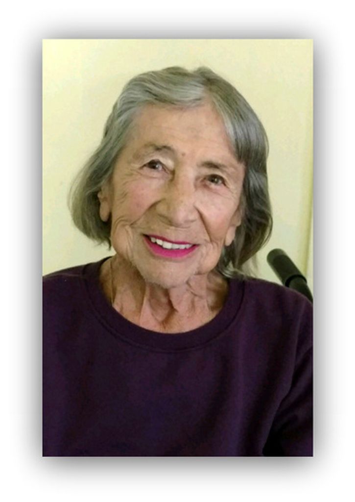Gloria Derosa Profile Photo