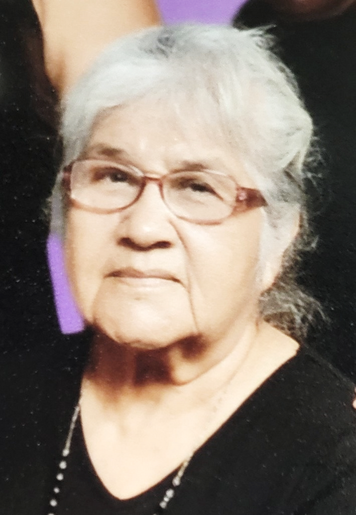 Isabel Cortez Barajas Profile Photo