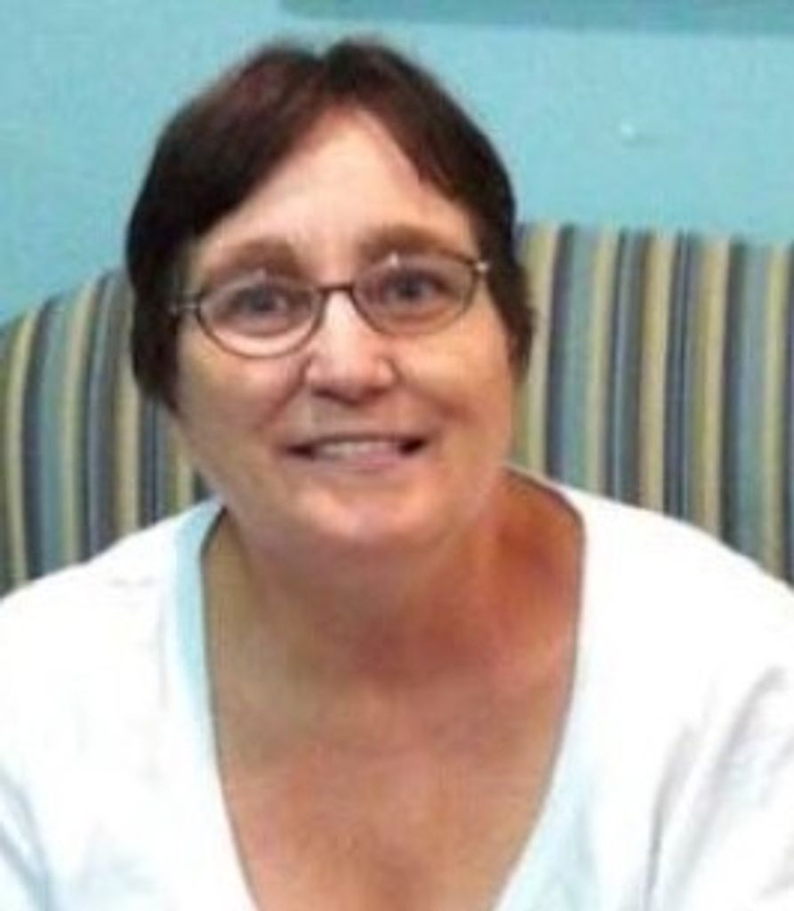 Margie Marie Franklin (Hynes )