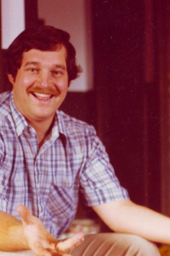 Steven Robert Mengel