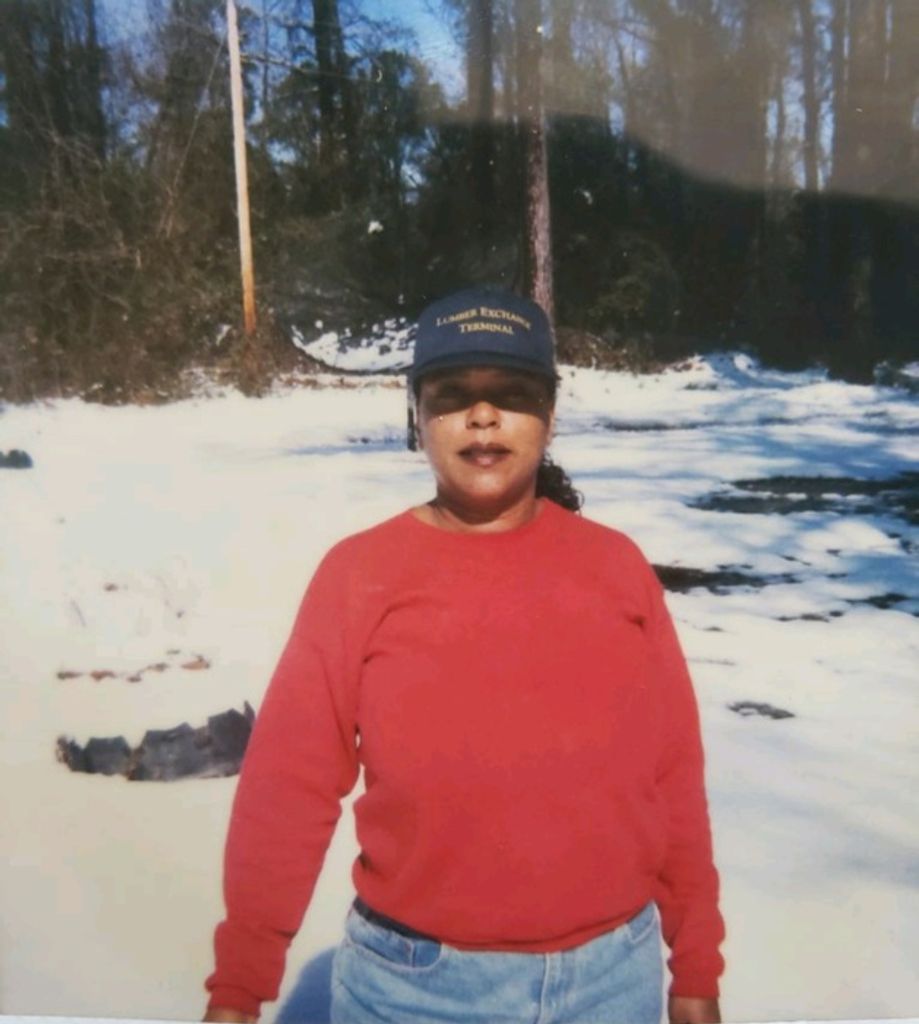 Mary Louise Self Profile Photo