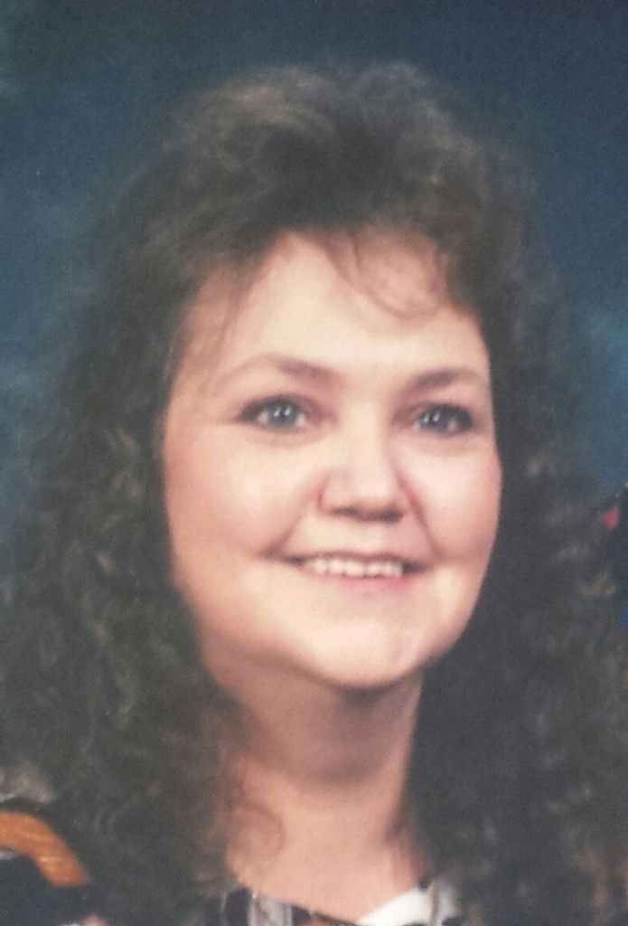 Diana Harris Franklin Profile Photo