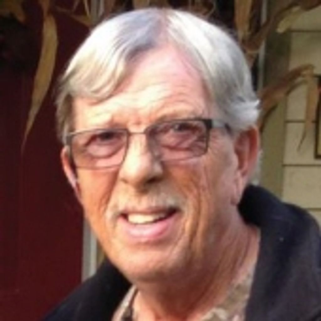 Randy J. Miller