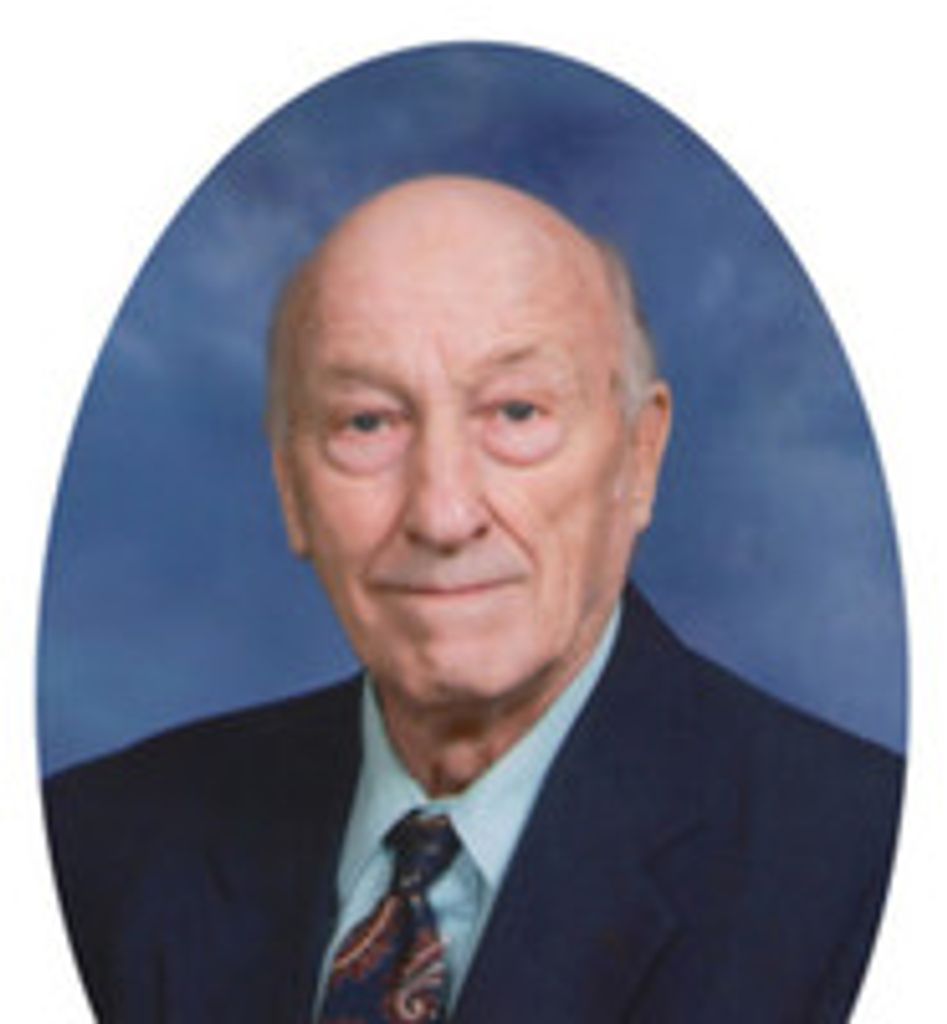 Delmer Stanley Radtke Profile Photo