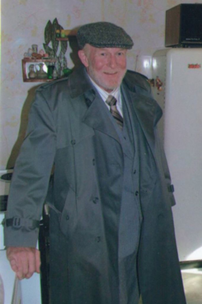 Robert Denker Profile Photo