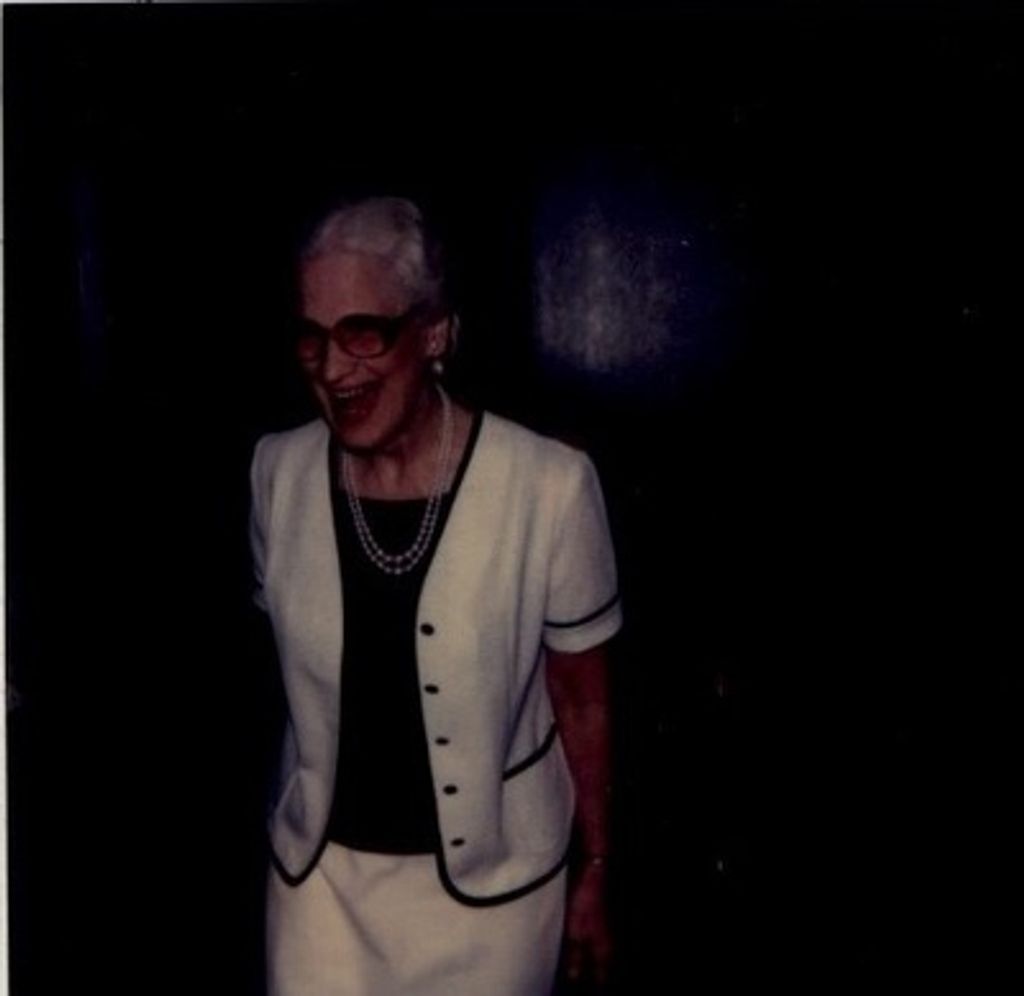 Theresa Eva Cusic