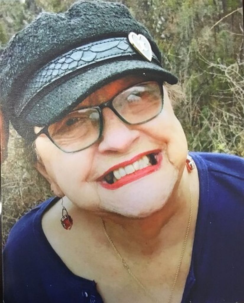 Peggy Norris Profile Photo